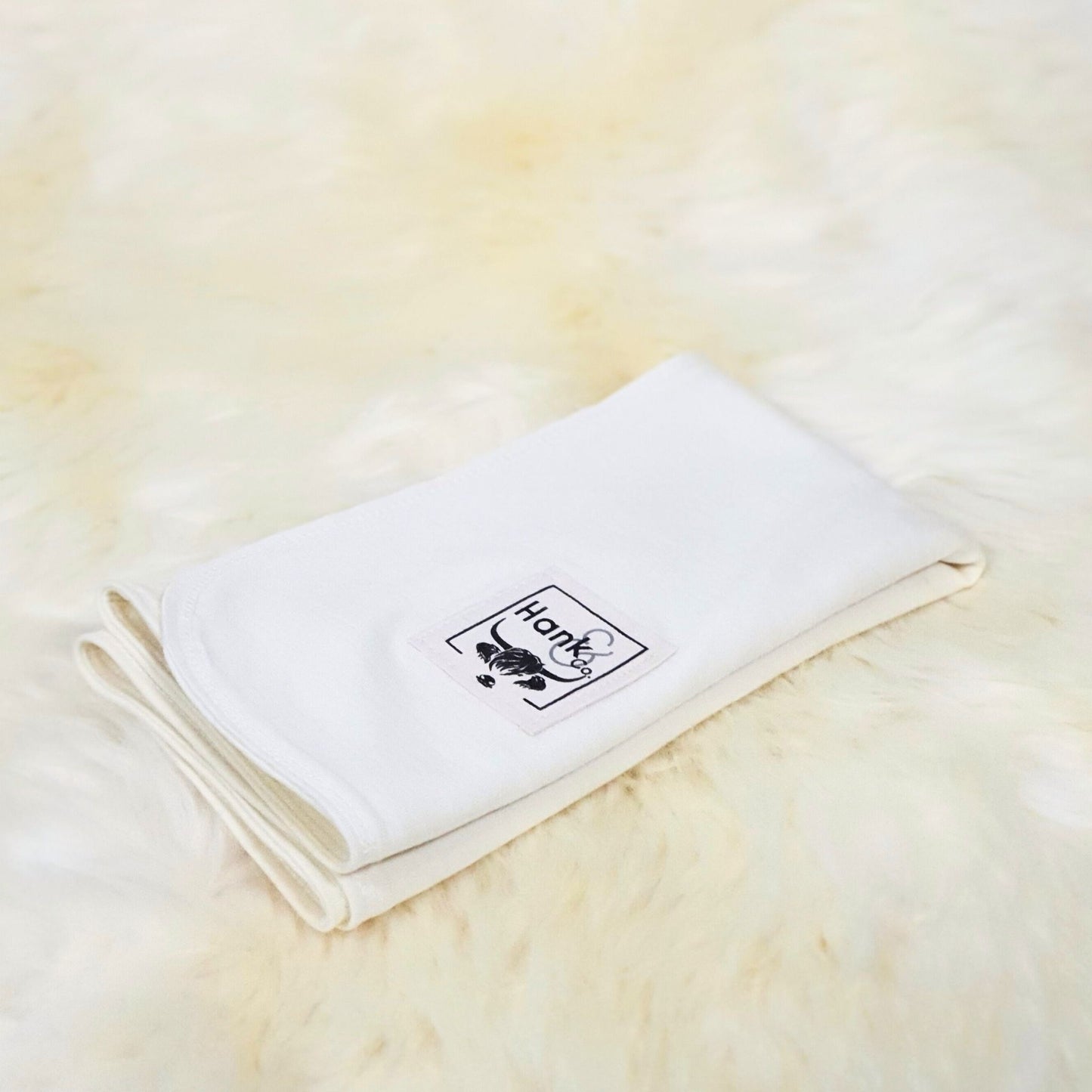 Double layered Merino Blankets - Capsule Size