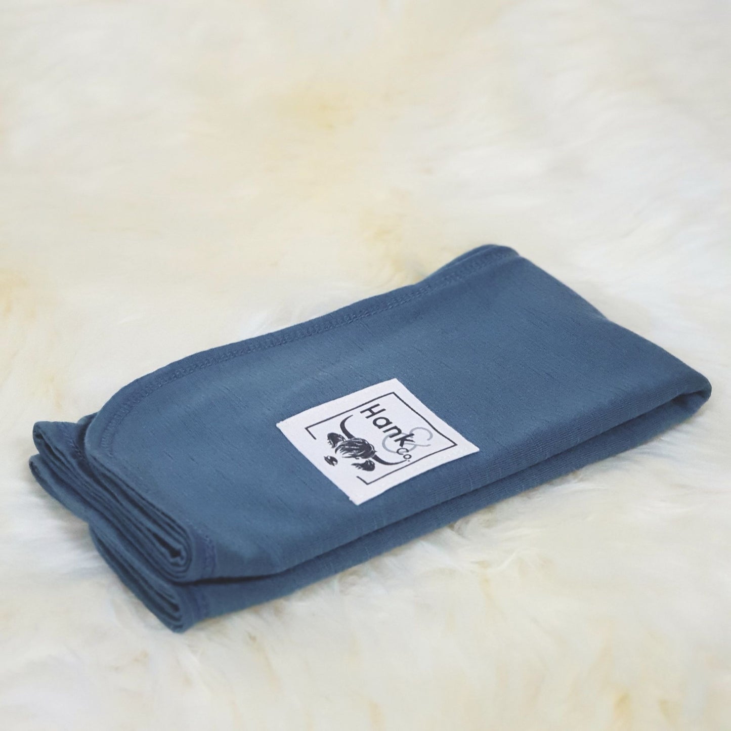 Double layered Merino Blankets - Capsule Size