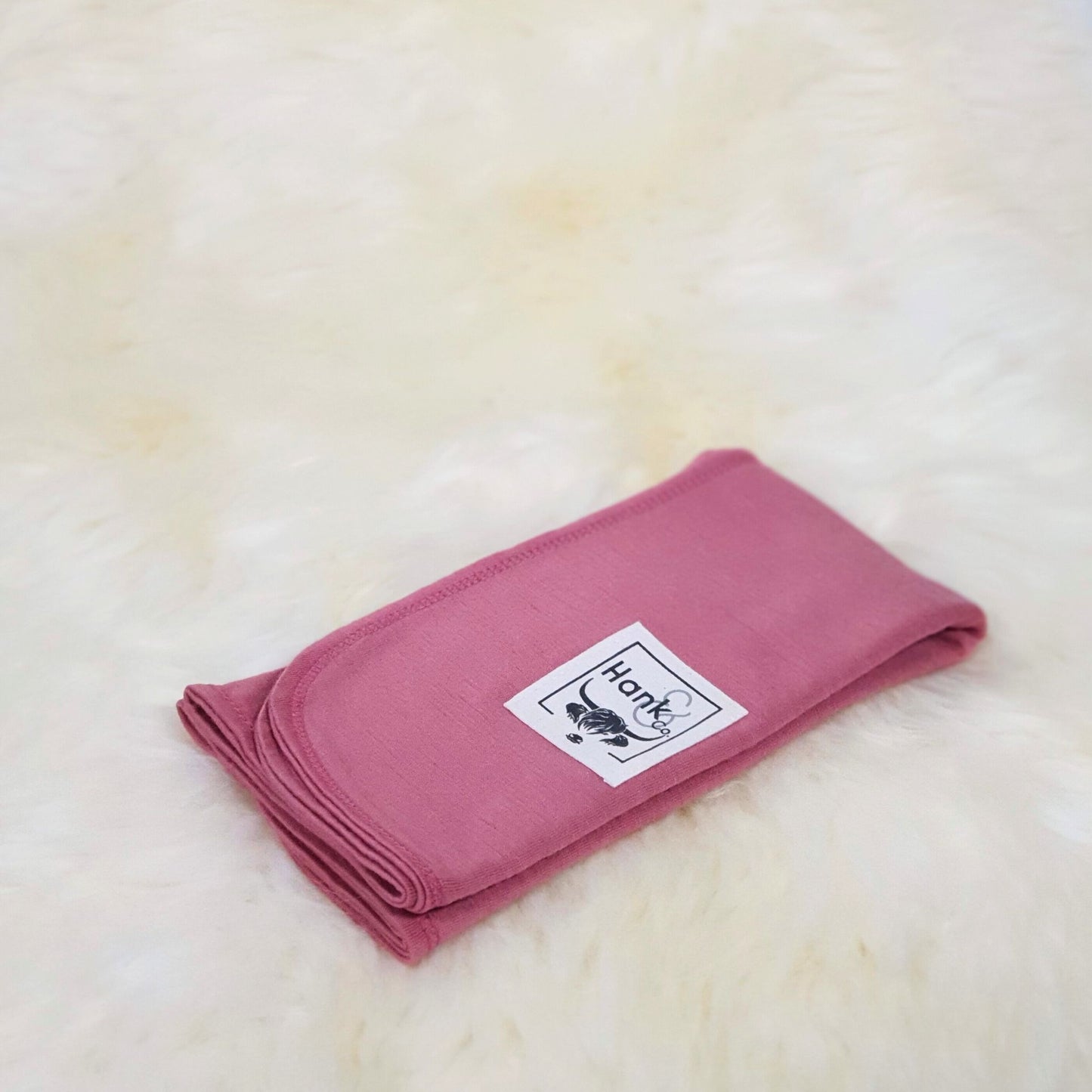 Double layered Merino Blankets - Capsule Size