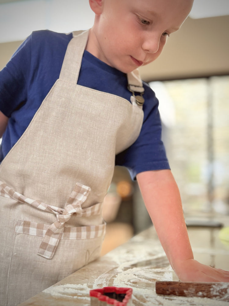 Aprons