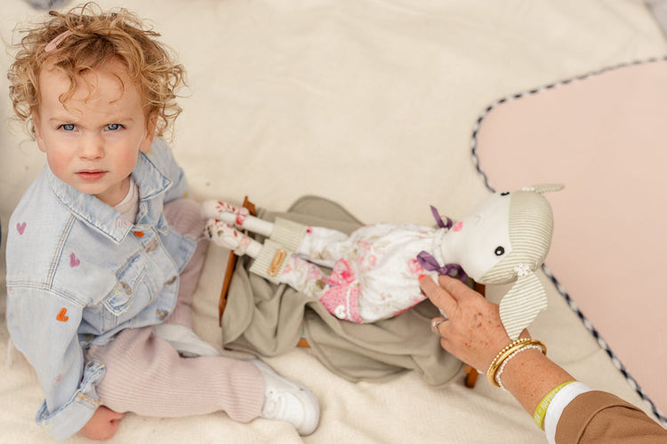 Toddler Gifts (1–2 Years)