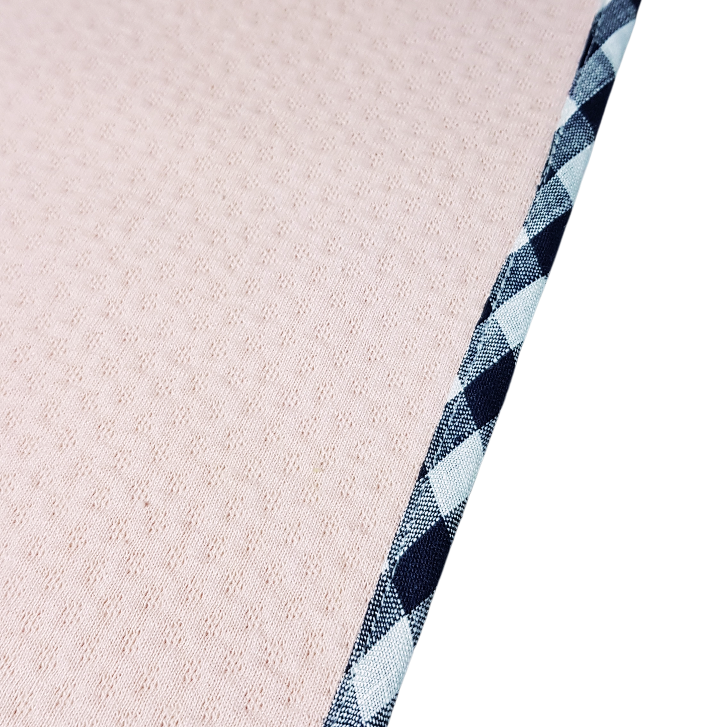 Nudie Mat - Soft Pink