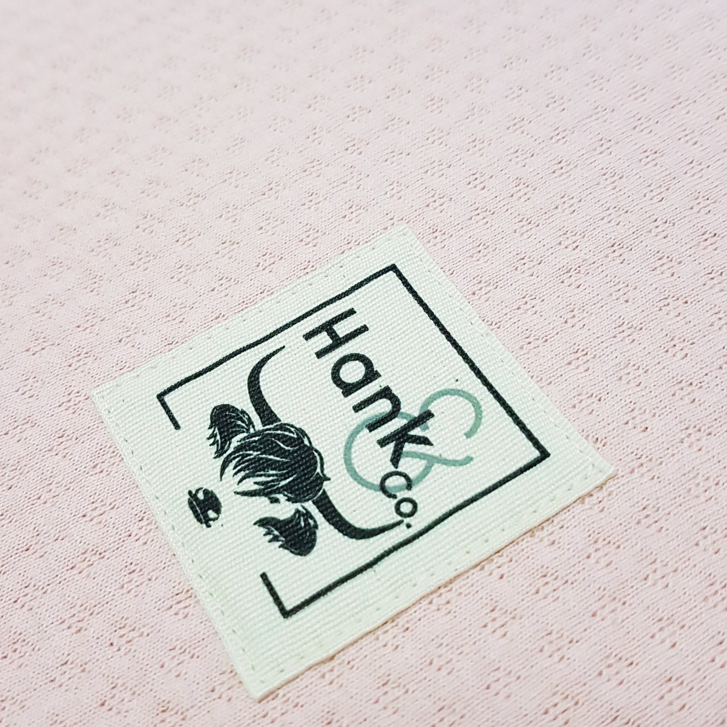 Nudie Mat - Soft Pink