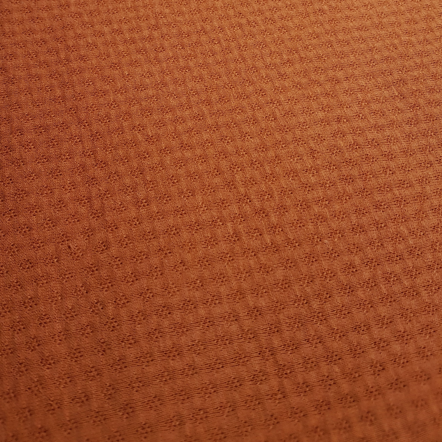 Nudie Mat - Burnt Orange