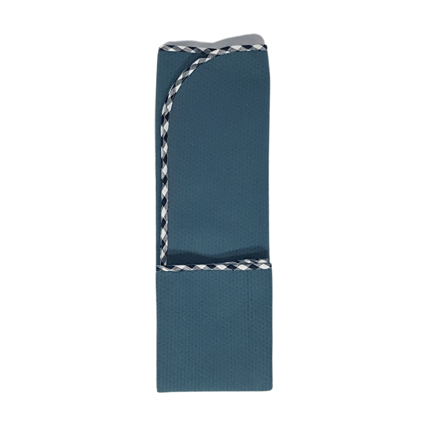 Nudie Mat - Airforce Blue