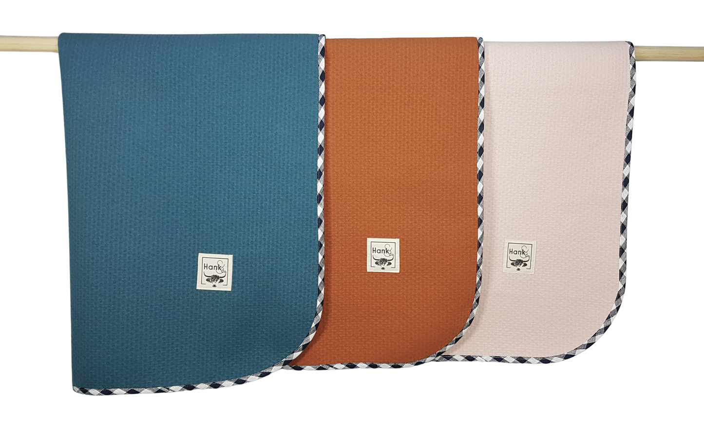 Nudie Mat - Airforce Blue