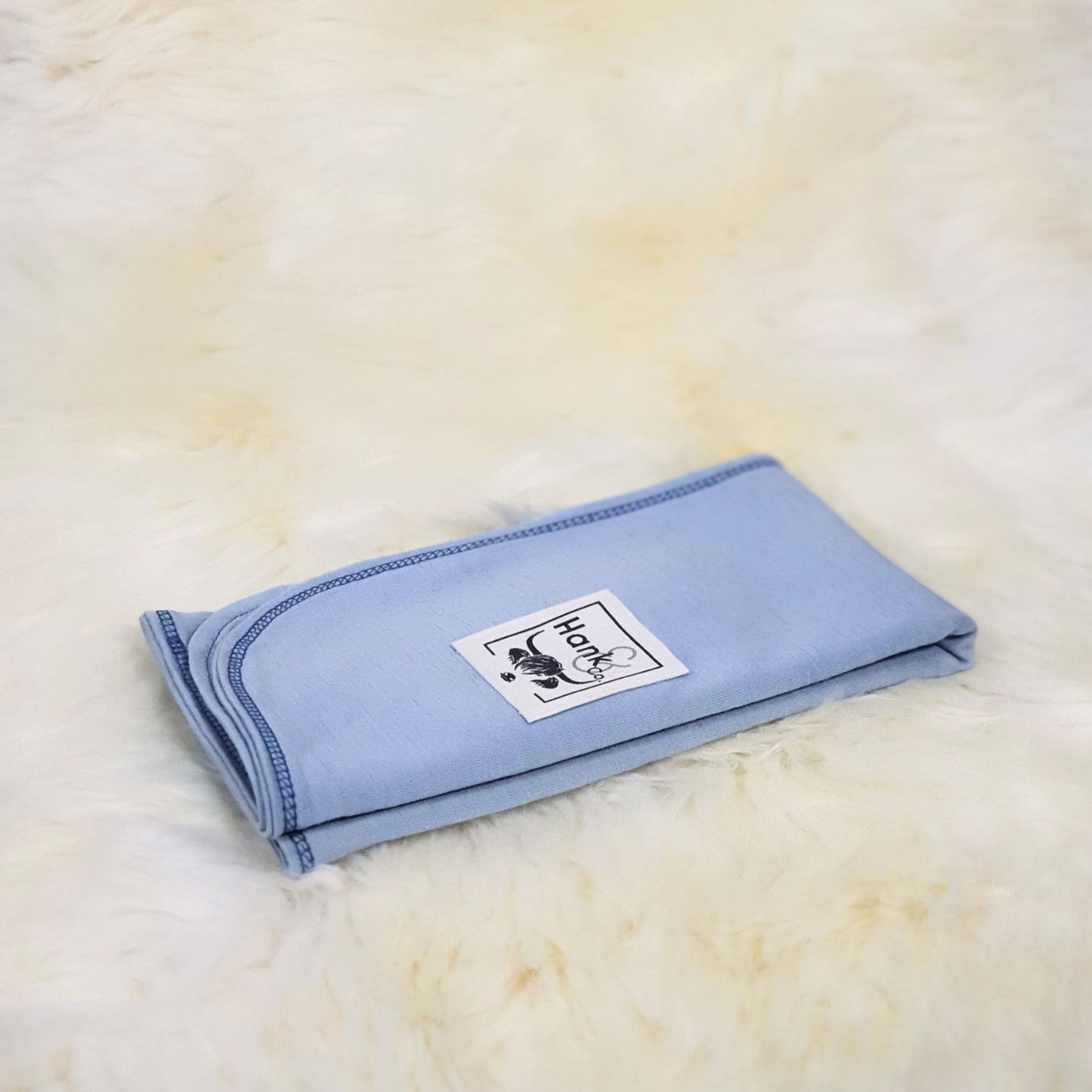 Double layered Merino Blankets - Capsule Size