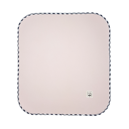 Nudie Mat - Soft Pink