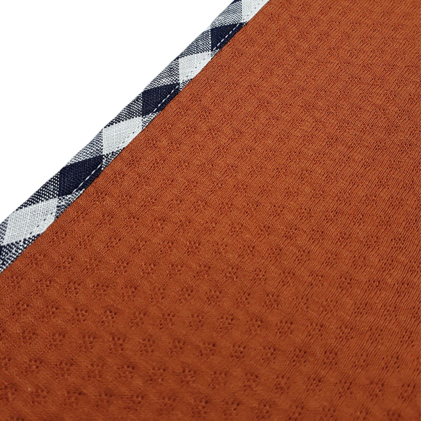 Nudie Mat - Burnt Orange